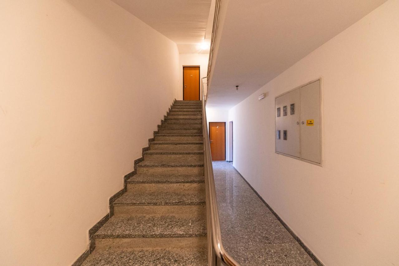 Apartment Borik Zadar Eksteriør bilde