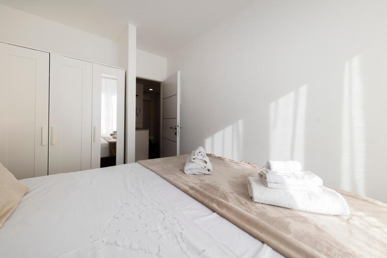 Apartment Borik Zadar Eksteriør bilde